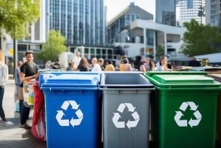 城市生活垃圾的处理原则是什么 - 城市生活垃圾的处理原则是什么意思