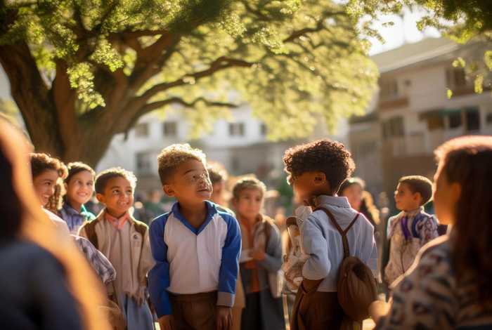 关于学校生活的优美句子 关于学校生活的优美句子100字