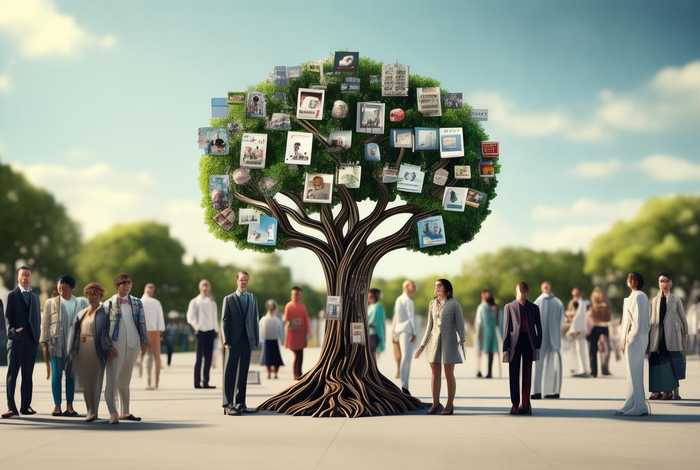 就业与我们的关系（就业与我们的关系是什么）