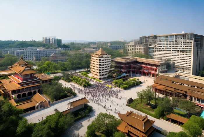 广东最好的大学；广东最好的大学是哪个