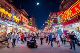 北京夜生活最值得去的地方、北京夜生活最值得去的地方是哪里