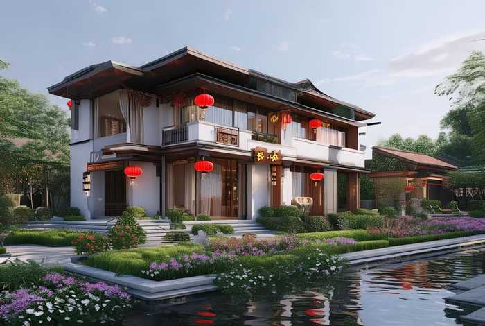 济南新生活家园别墅二手房价格 济南新生活家园别墅二手房价格多少