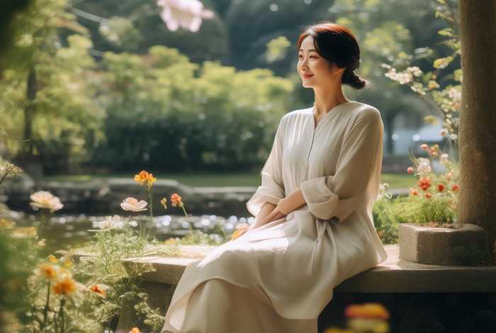 节妇的悠然生活 节妇的悠闲生活txt