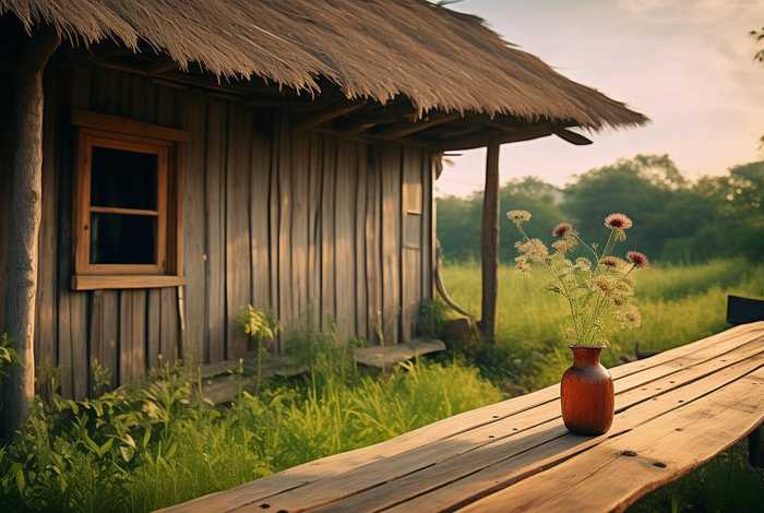 俭朴的生活作风，俭朴的生活作风是什么意思