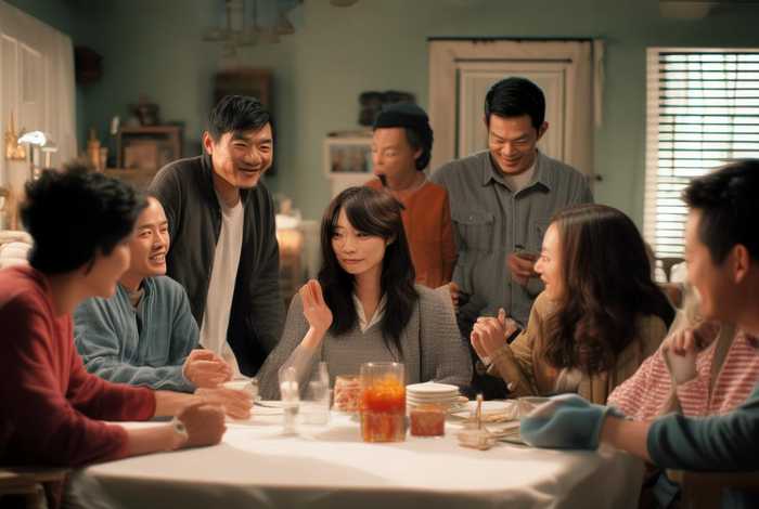 金太狼的幸福生活电视剧演员表、金太狼的幸福生活电视剧演员表_