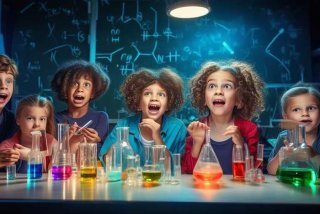 化学生活趣味小知识；化学生活趣味小知识有哪些