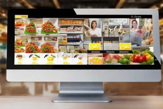 凤展快生活怎么登录（凤展快生活 网上超市）