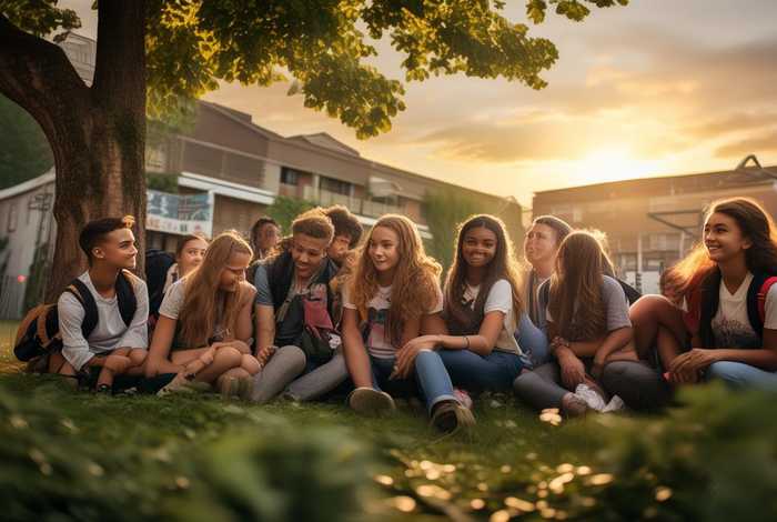 怀念初中生活的作文600字 怀念初中生活的作文600字怎么写