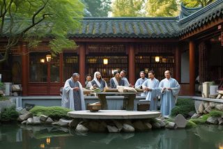 北京健康生活馆 - 北京健康养生研究院