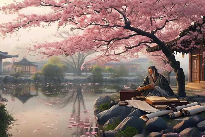 北宋生活顾问全文免费阅读，北宋生活顾问全文阅读小说