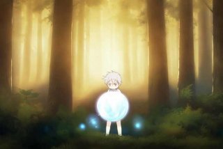 从零开始的异世界生活加护；从零开始的异世界生活加护的作用