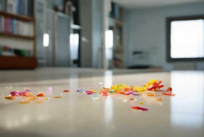 洁癖的症状就是生活；洁癖的症状就是生活垃圾吗