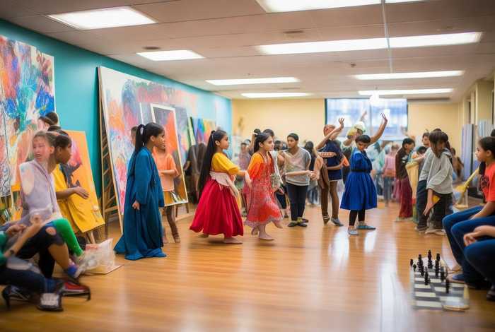 课余生活300 - 课余生活300字左右 课余生活300 - 课余生活300字左右