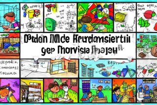 《生活中的数学》手抄报 - 生活中的数学手抄报内容