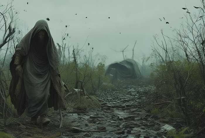 穿越过后的悲催生活小说 穿越过后的悲催生活小说在线阅读