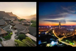 古代的小康和现在的小康 - 古代的小康和现在的小康一样吗