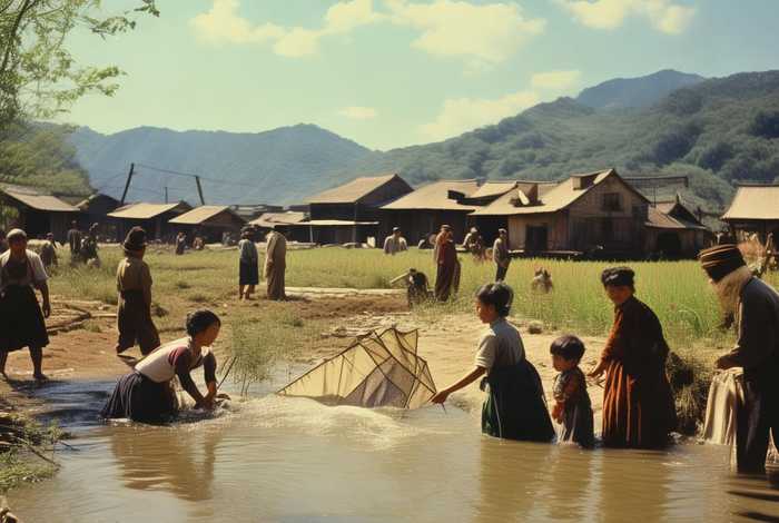 反映六七十年代农村生活的电视剧；反映六七十年代农村生活的电视剧有哪些