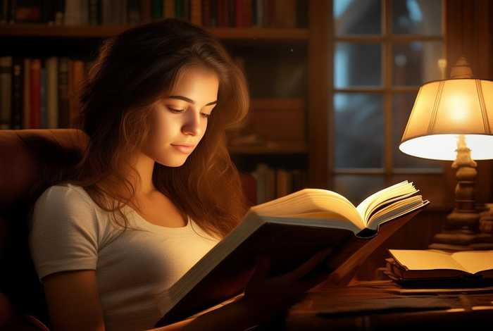 关于读书的作文；关于读书的作文600字