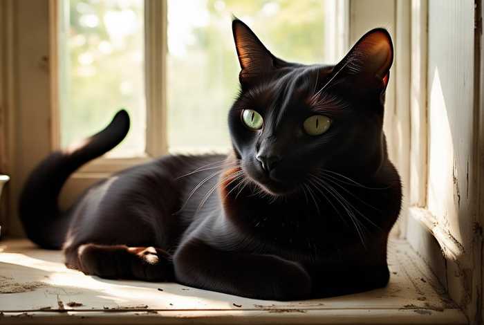 猫的生活习性和特点介绍 猫的生活习性和特点介绍作文