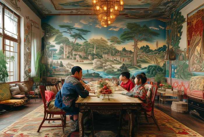 爱绘家装饰怎么样、爱绘家装饰(仲恺店)怎么样