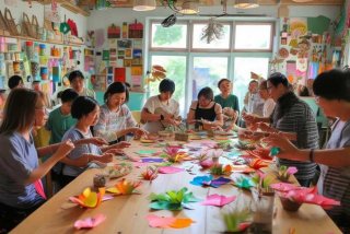 diy生活馆锦州市 - 锦州diy手工