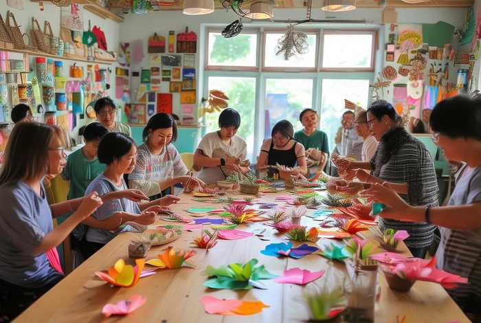 diy生活馆锦州市 - 锦州diy手工