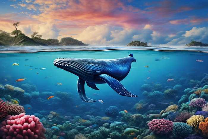 蓝鲸生活在除北冰洋以外的所有海洋中英文,蓝鲸生活在除北冰洋以外的所有海洋中英文怎么说 蓝鲸生活在除北冰洋以外的所有海洋中英文,蓝鲸生活在除北冰洋以外的所有海洋中英文怎么说