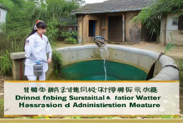 海南省生活饮用水卫生监督管理办法（海南省生活饮用水卫生监督管理办法最新）