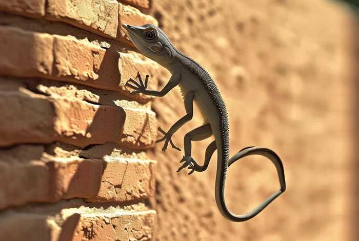 壁虎的特点和生活特征；壁虎的特点和生活特征图片