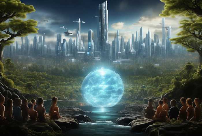 科技的发展与人文的守护议论文 - 科技的发展与人文的守护议论文800字