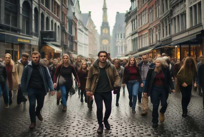 比利时生活压力大（比利时生活压力大吗）