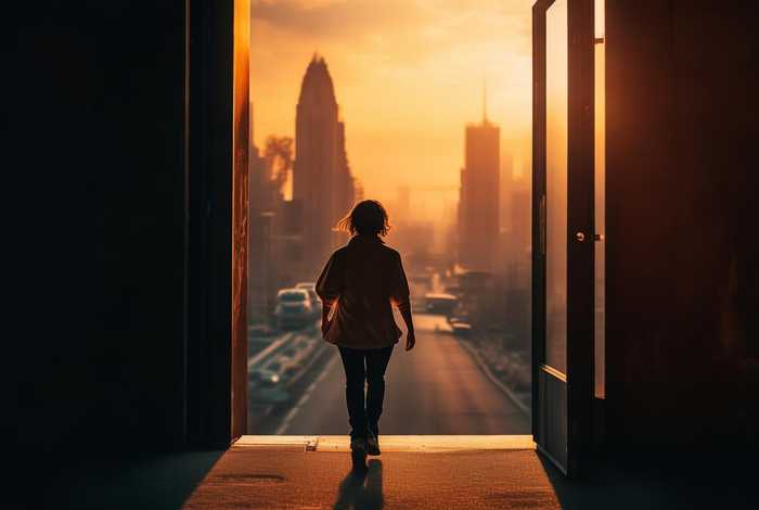 今天我开始新的生活句子、今天我开始新的生活句子说说