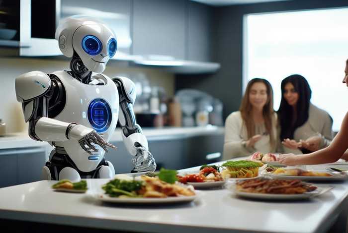 机器人与生活ppt、机器人在生活中的应用ppt 机器人与生活ppt、机器人在生活中的应用ppt