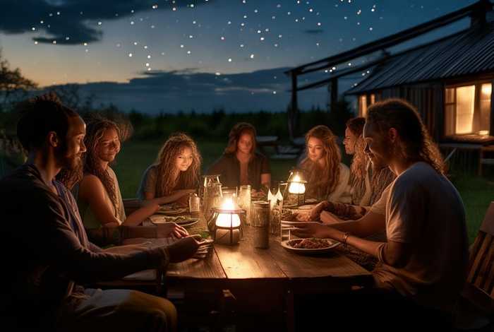 类似向往的生活的综艺的小说、向往的生活类似的综艺节目