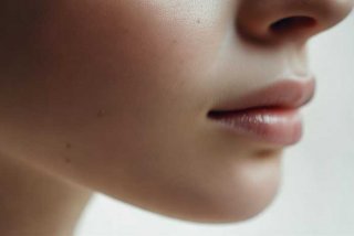 侧脸生活照日常（侧脸生活照片）