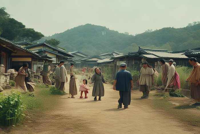 朝鲜人民真实的生活状况 朝鲜人民真实的生活状况视频