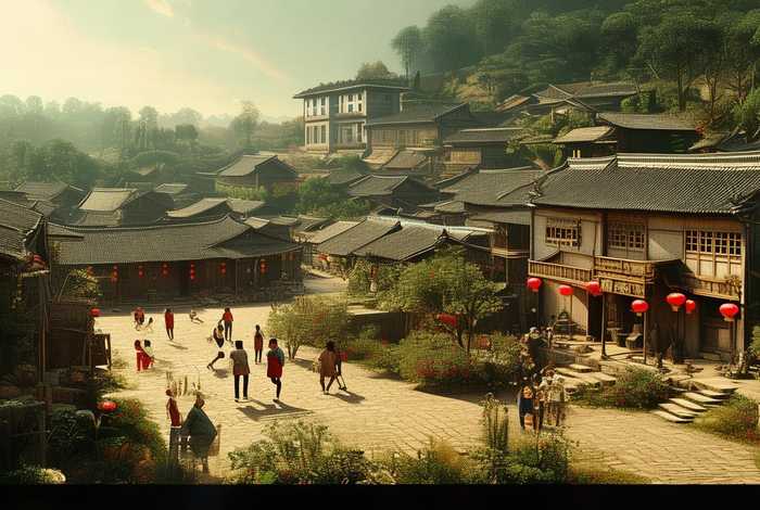 家乡生活调查报告高一乡土中国、关于乡土中国的调查报告1000字