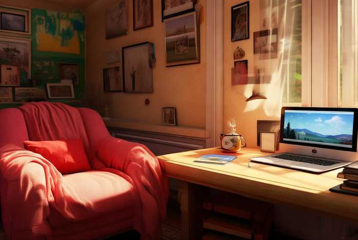 办公室生活图片，办公室生活图片 温馨图片