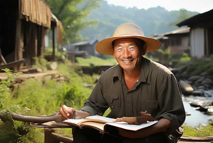 阿文生活日记（广西阿文生活日记）