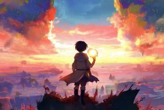 从零开始的异世界生活小说结局 - 从零开始的异世界生活小说结局了吗