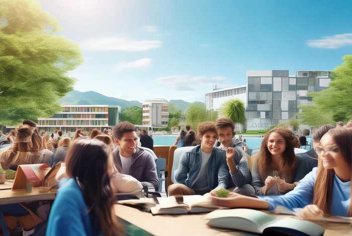 大学生活质量指北，大学生活质量指北平台