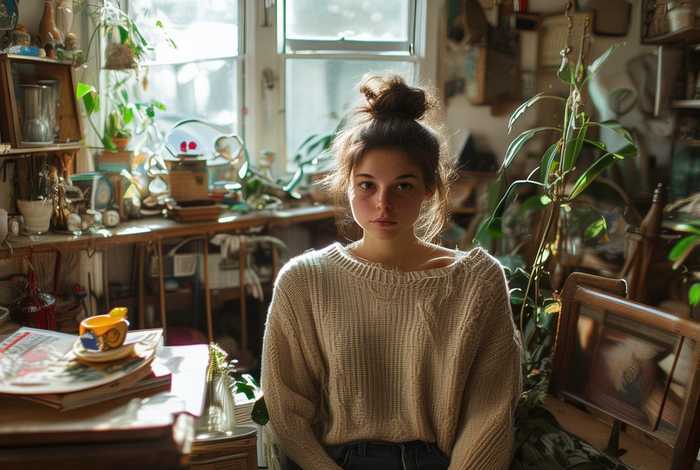 拉拉的日常生活9 拉拉的日常生活是什么样的 拉拉的日常生活9 拉拉的日常生活是什么样的