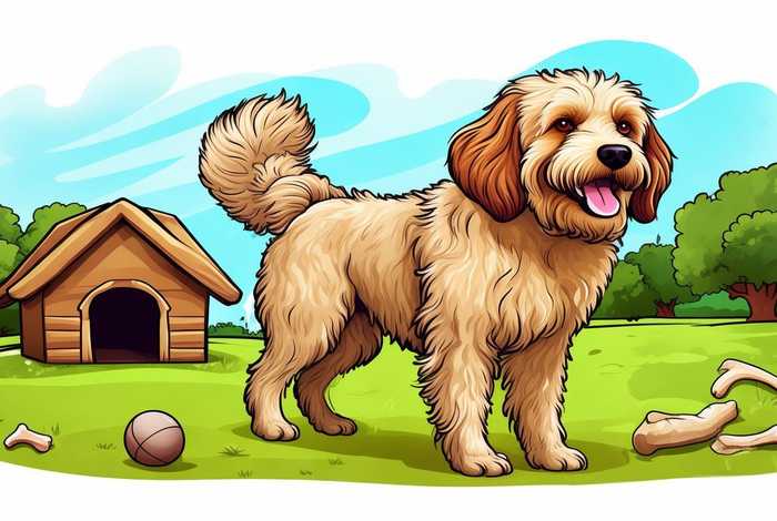 狗的特点和生活特征视频解说 狗的特点和生活特征视频解说图片