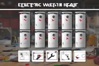 创易生活热水器常见故障排除与维修、创高电热水器故障及维修方法视频