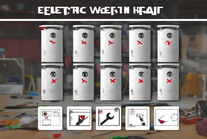 创易生活热水器常见故障排除与维修、创高电热水器故障及维修方法视频