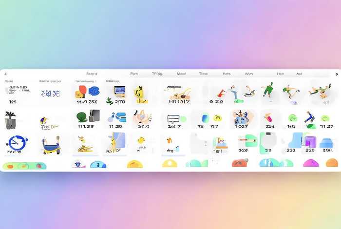 记录自己每日生活的好用的app，可以记录每日生活的app