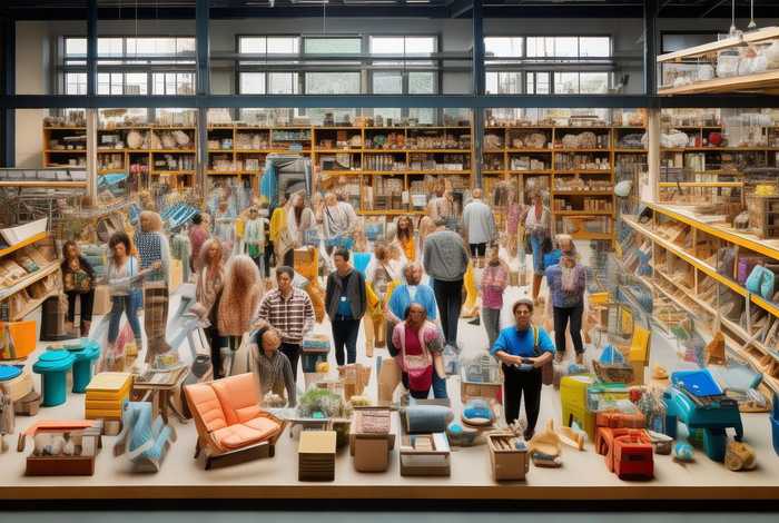 家居创意生活馆 - 创意家居生活馆进货去哪