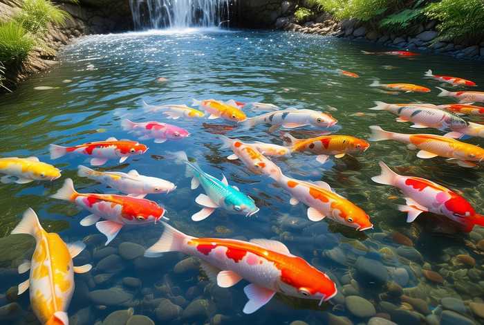 鲤鱼生活地域 鲤鱼生活地域特点