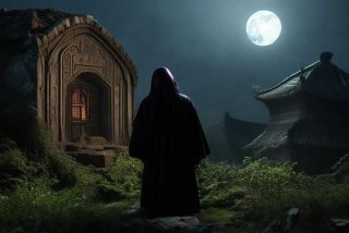 慈禧哪年死的 慈禧哪年死的？孙殿英哪年盗的墓？