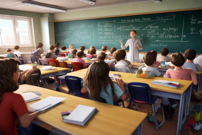 初中生活题目有哪些 初中生活题目有哪些作文